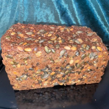 Rugbrød