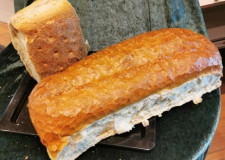 Weekendbrød med birkes