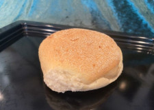 Koldhævet Ciabattaboller