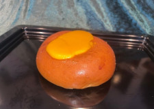 Gammeldags fastelavnsbolle