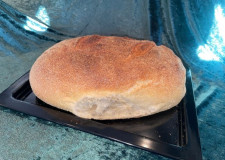 Koldthævet Ciabatta brød