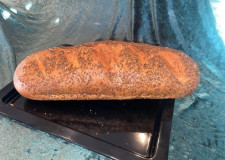 Surdejsbrød m. kommen